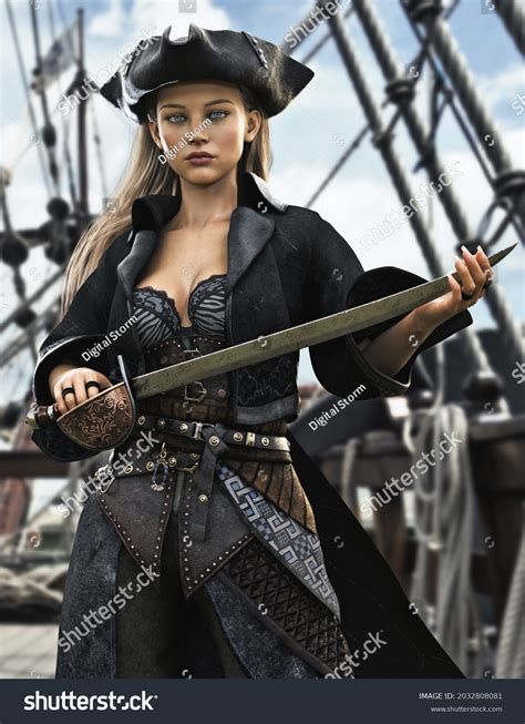 female pirate pics